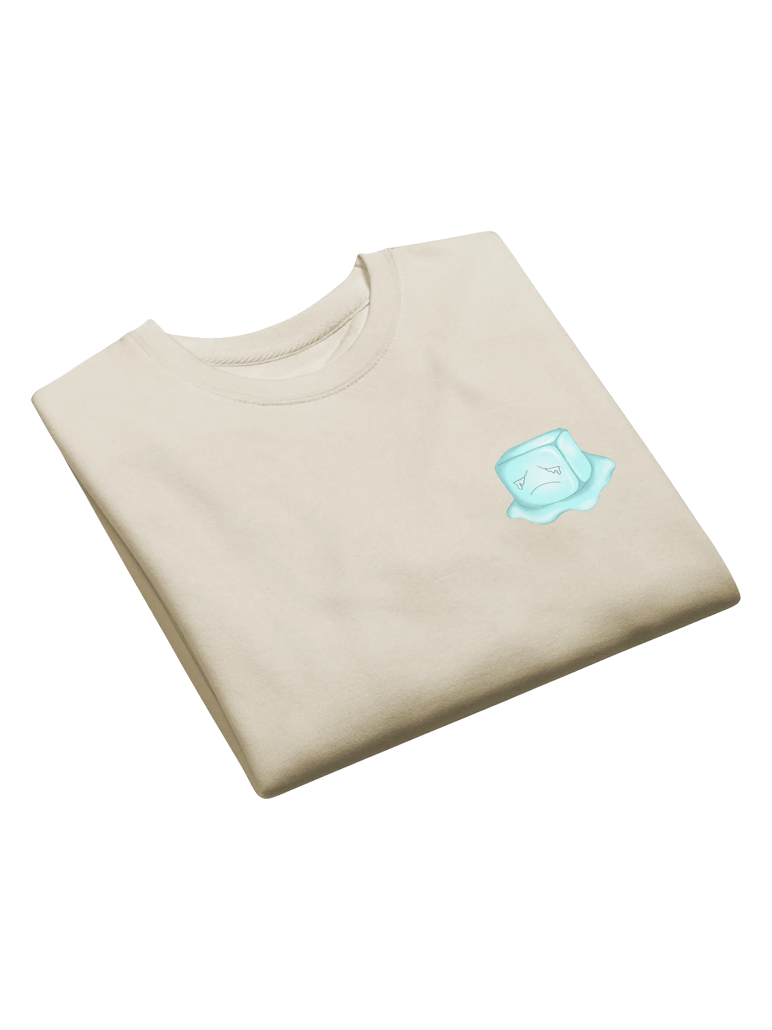 I Cry Sweater product image (2)