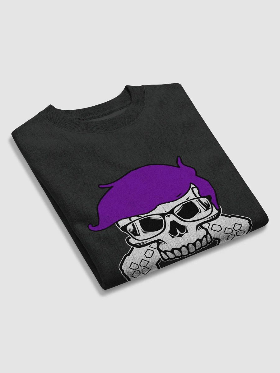Enigma Nation Champion Cotton Max Sweatshirt (PRINTED) product image (5)