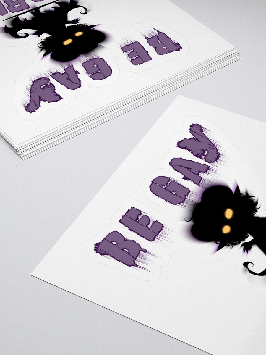 Be Gay, Do Crime product image (4)