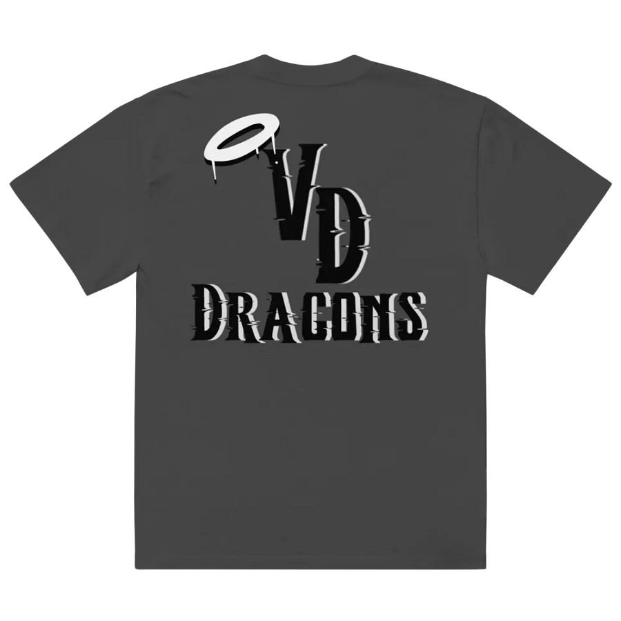 thicc inky cutie Alice Angel tee product image (10)