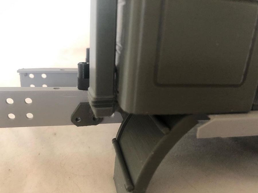 volvo F1017 product image (5)