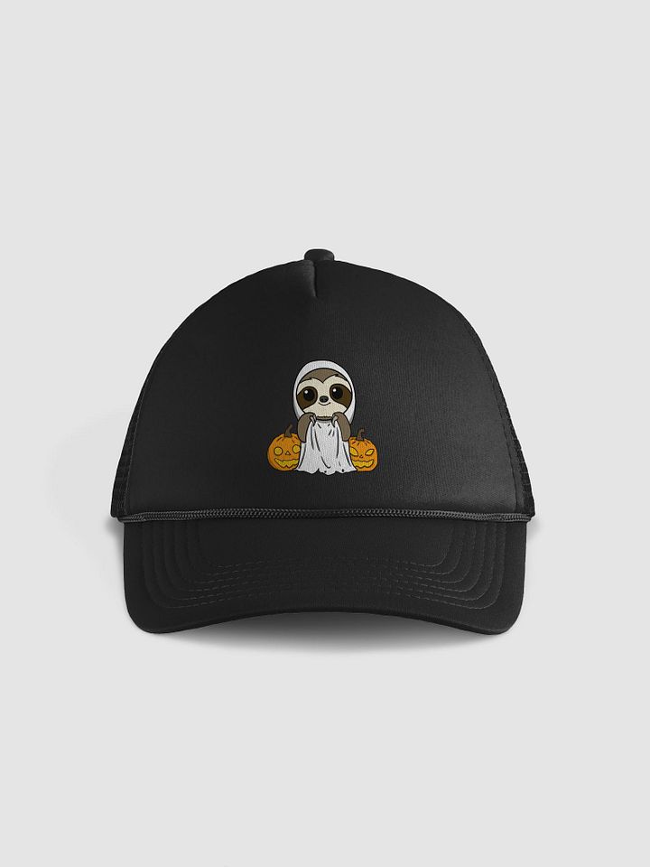 Cap - Ghost product image (1)