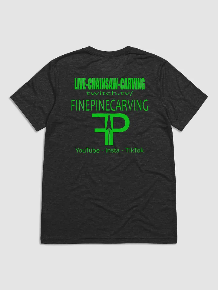 Fine Pine Pirate Tee product image (2)