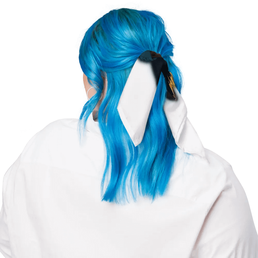 Mystic Wolf All-Over Bandana product image (5)
