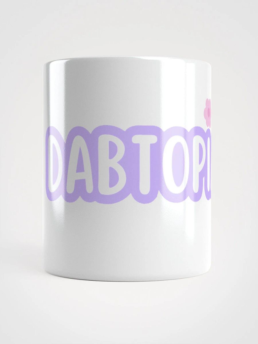 Dabtopia Mug product image (9)
