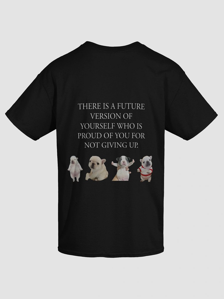 you are so special shirt (and backside) - dark colors product image (5)