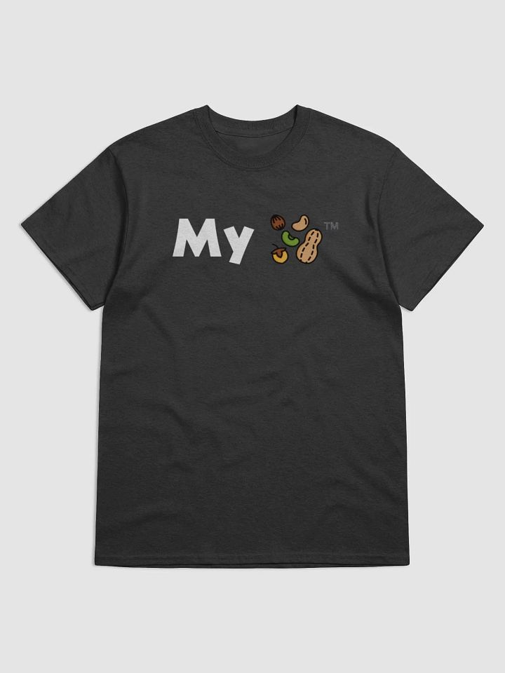Traveler's Chosen T-Shirt: TheSnazzzyRock product image (1)