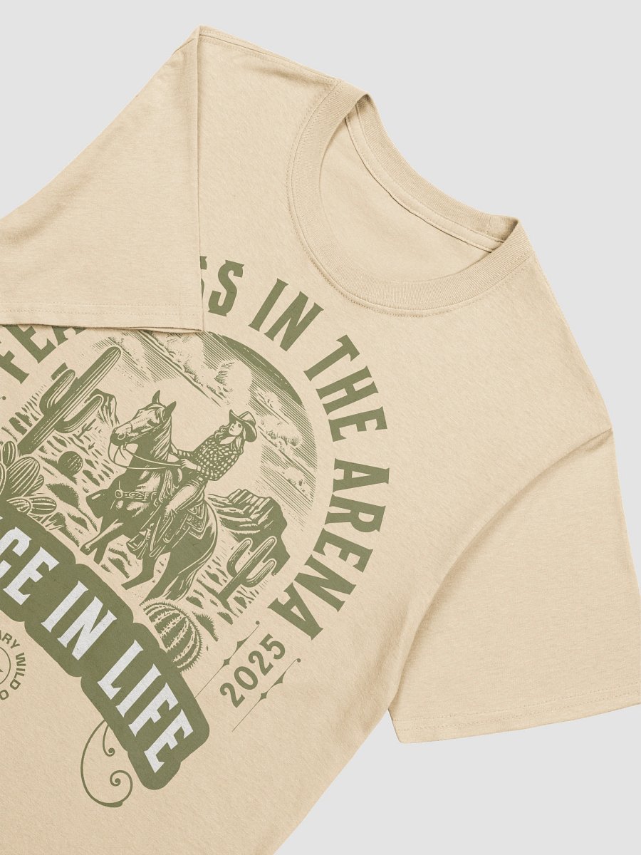 Fearless in the Arena product image (7)