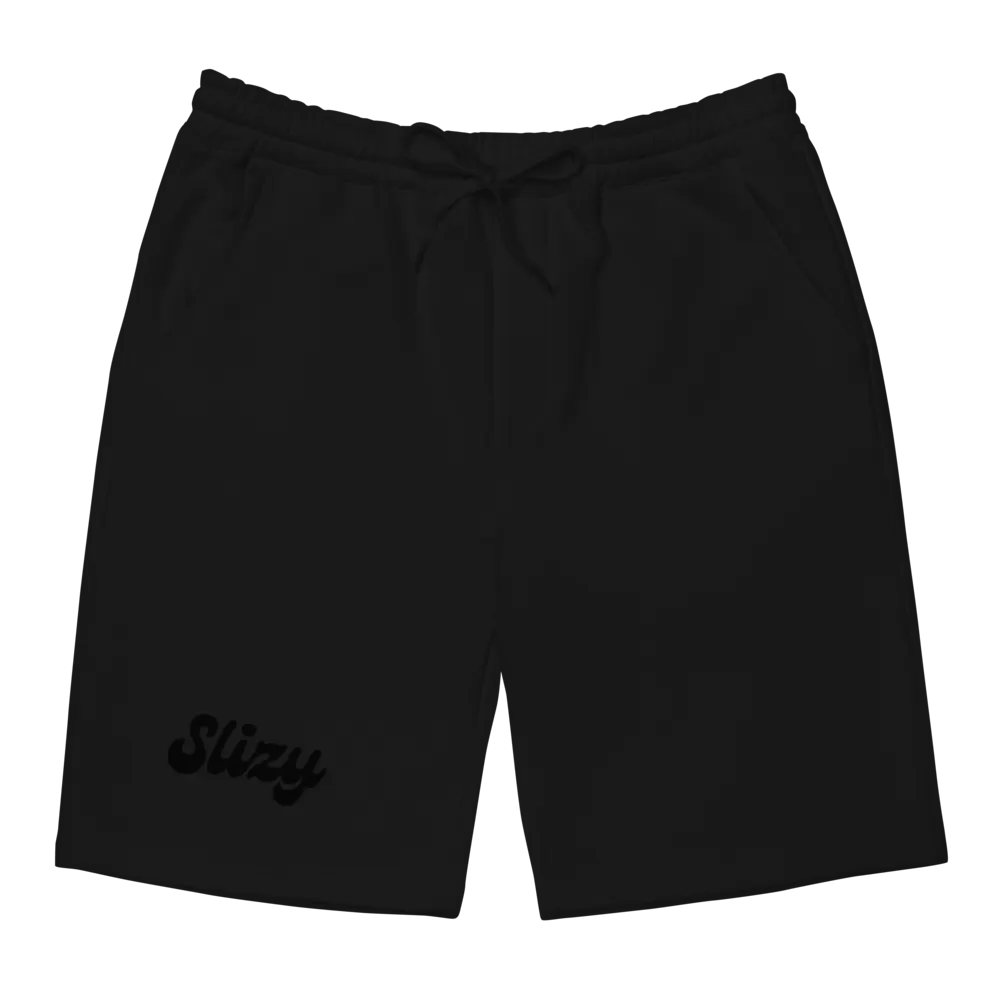 Slizy Shorts Black, Gray, & White product image (10)