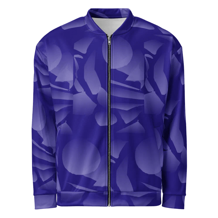 Bomber Jacket product image (1)