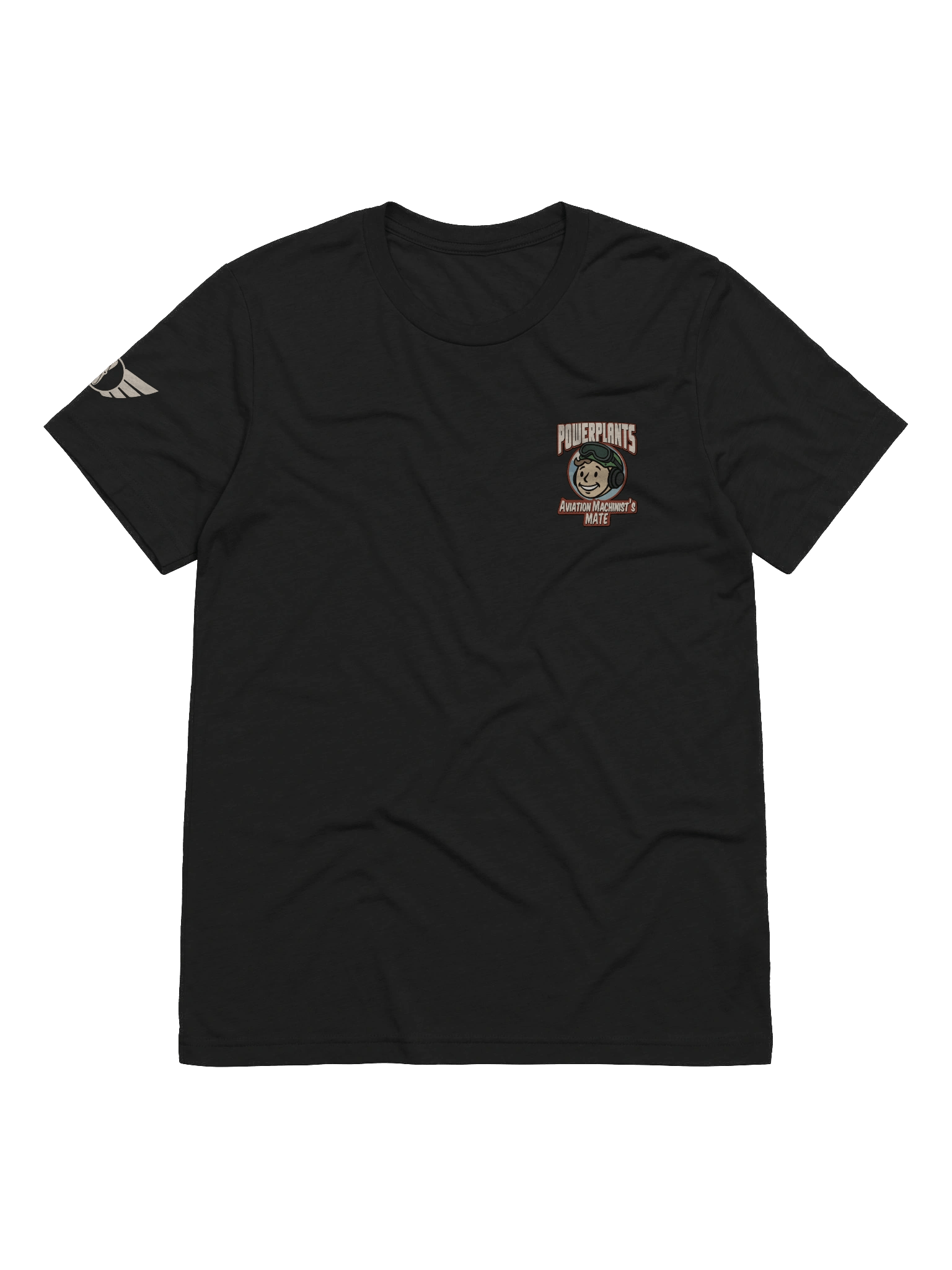 "REAL MECH" SuperSoft Shirt product image (2)