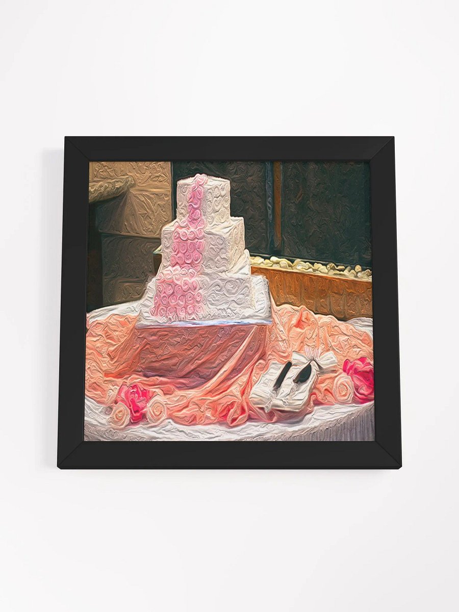 Wedding Cake product image (11)