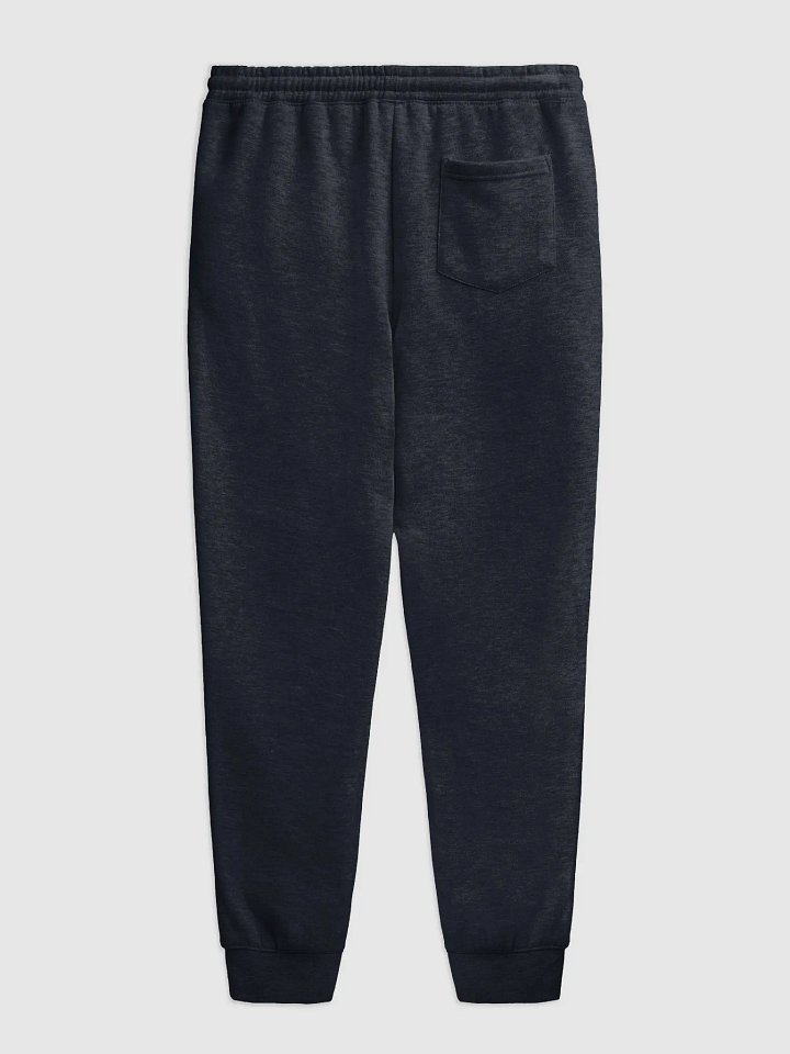 Unlock Style: The Zipper Anatomy Joggers product image (6)