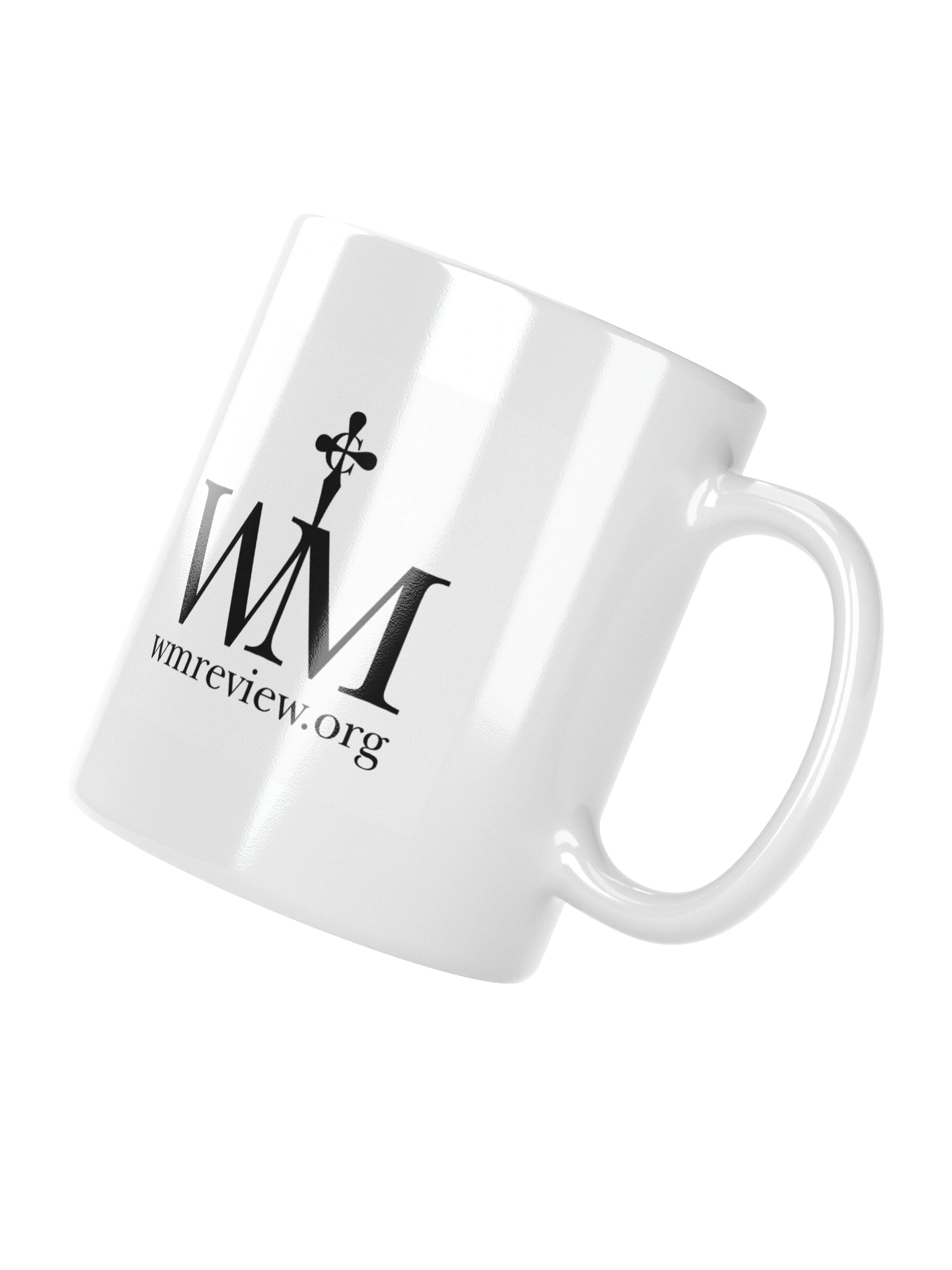 The WM Review Eastern 'Orthodoxy' Mug product image (3)