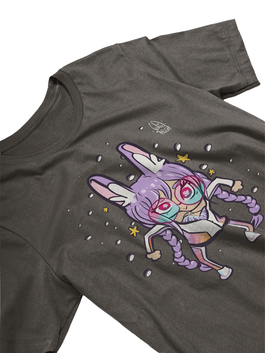 Gremfawn World Domination Tee product image (19)