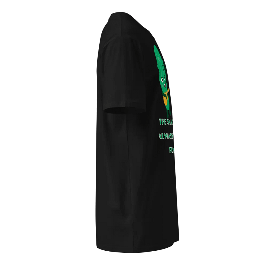 Rockin' Pickle Unisex T-Shirt product image (4)