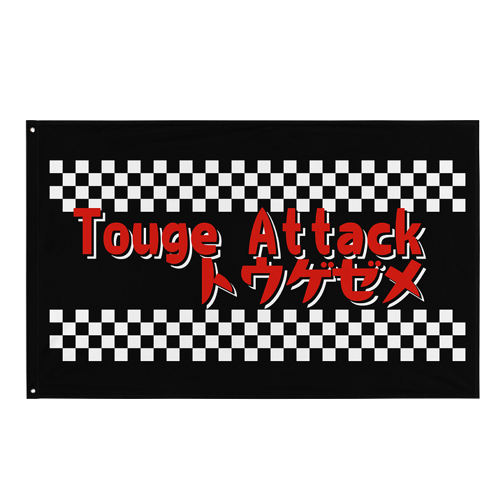 Touge Attack product image (1)