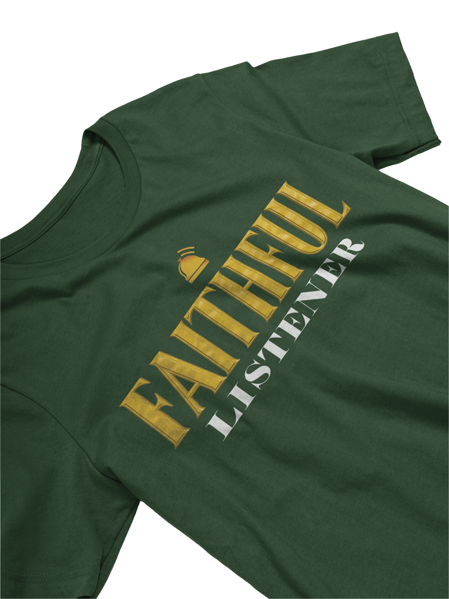 Faithful Listener product image (63)