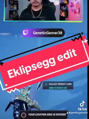 @Eklipse.GG your new editing features are great! Keep up the good work! #Gaming #gamingskills #fortnite #pcgaming #pcgamer #gamer #epicgames #fortniteclips #fortnitememes #victoryroyale #battlepassfortnite #fortnitemontage 
