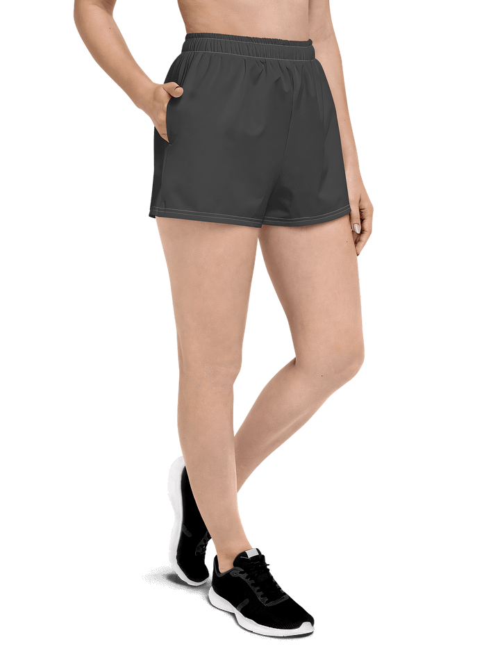 Ellesmere Athletic Shorts product image (2)