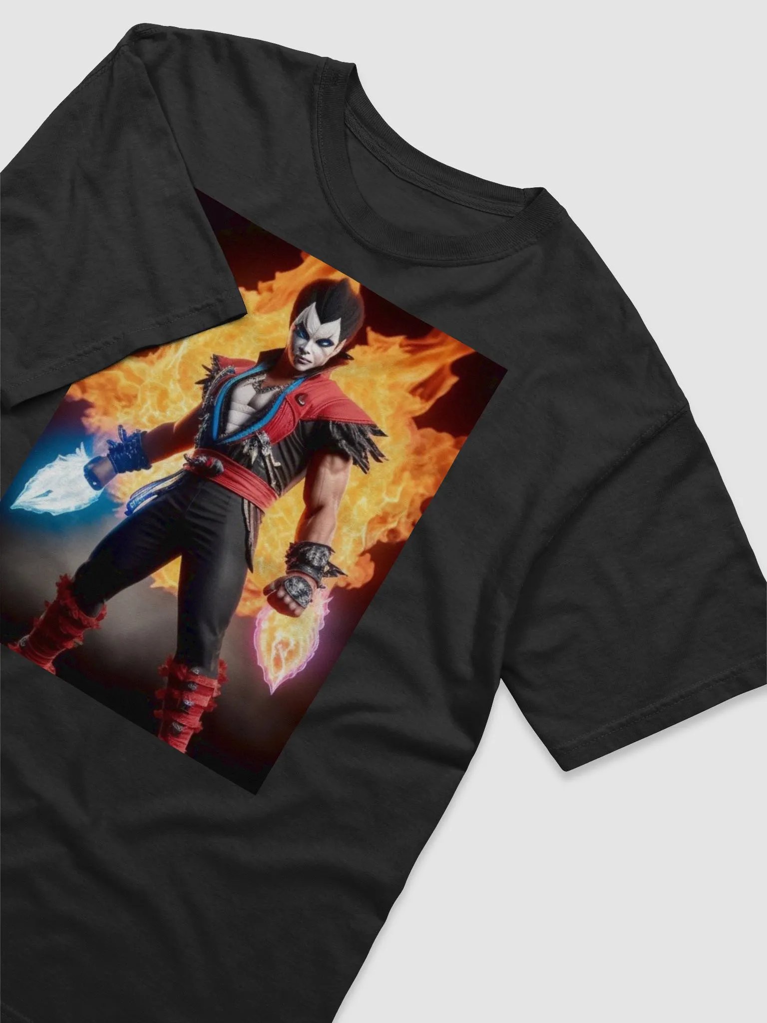 Tekken Shino V5 product image (3)