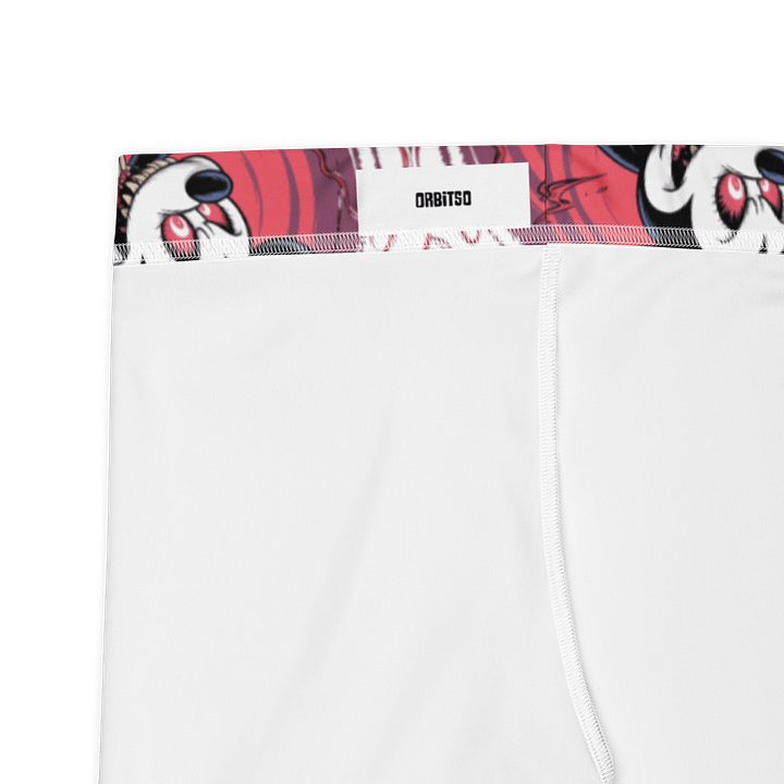 Mickey's Revenge Hot Pants product image (2)
