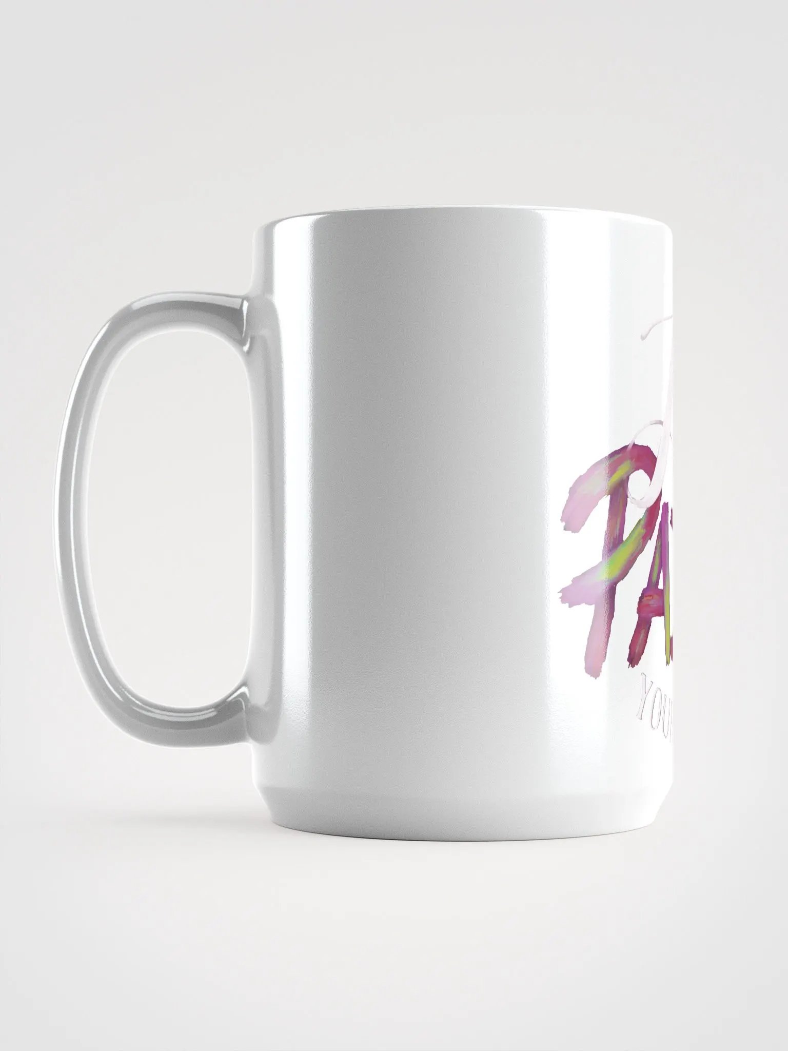 LIFE IS ART PAINT YOUR DREAMS product image (6)
