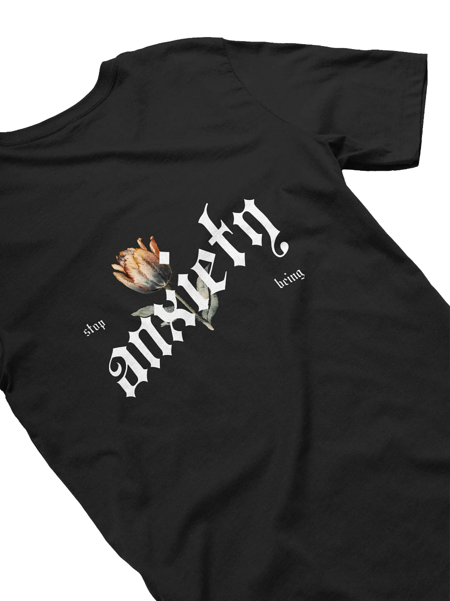 Iconic Comfort T-Shirt product image (10)