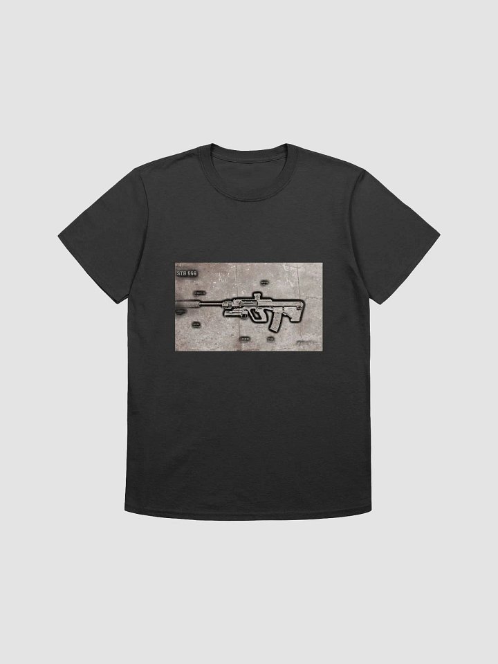 T-Shirt: STB 556 product image (1)