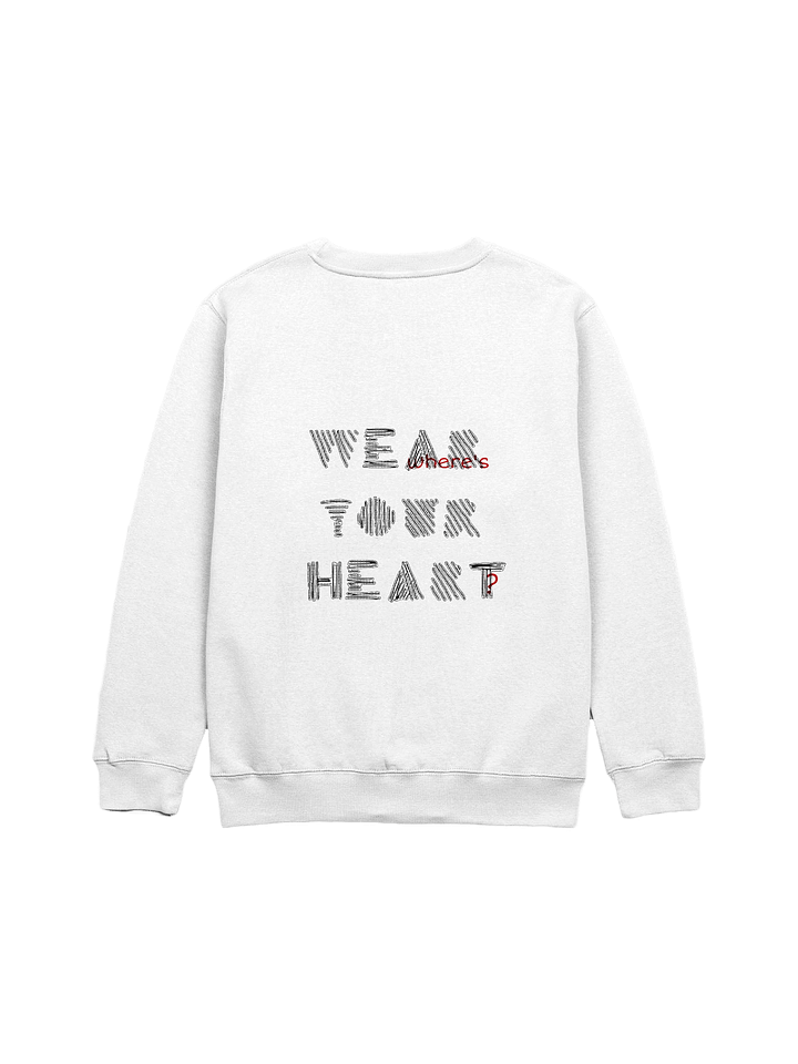 WEARs YOUR <3 product image (2)