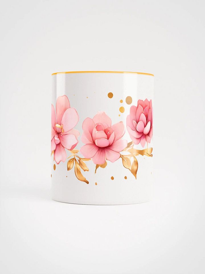 Valentine Fleur couleur/color product image (2)
