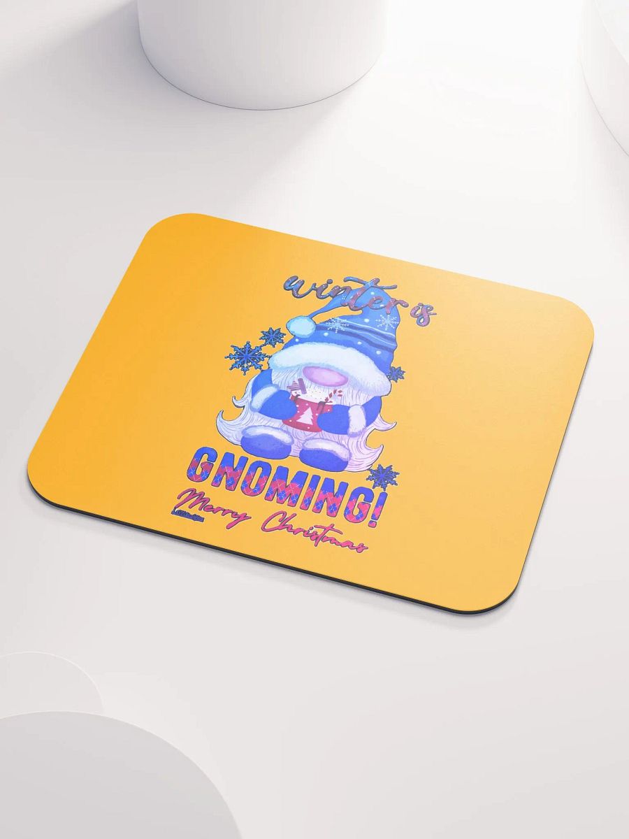 WINTER IS GNOMING product image (3)