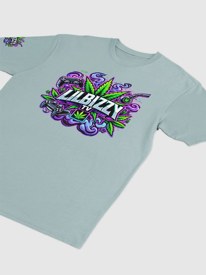 Bizzworld T-Shirt product image (11)
