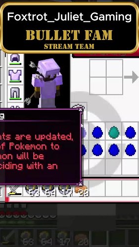 🔥😱 LAVA: 1, BASE: 0 😱🔥 @foxtrot_juliet_gaming was thriving in Minecraft—building dreams, stacking loot—until lava came crashi...