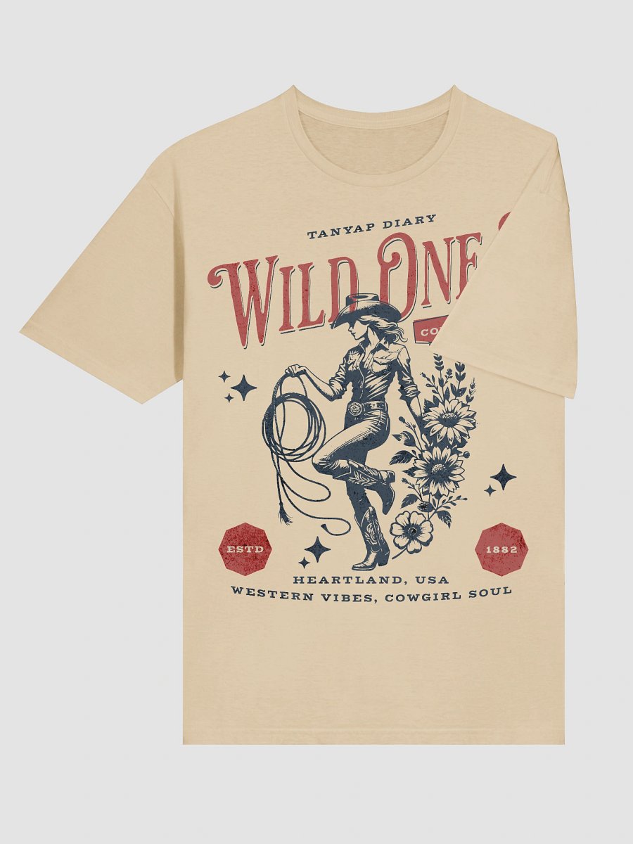 Wild Ones — Cowgirl Soul product image (6)