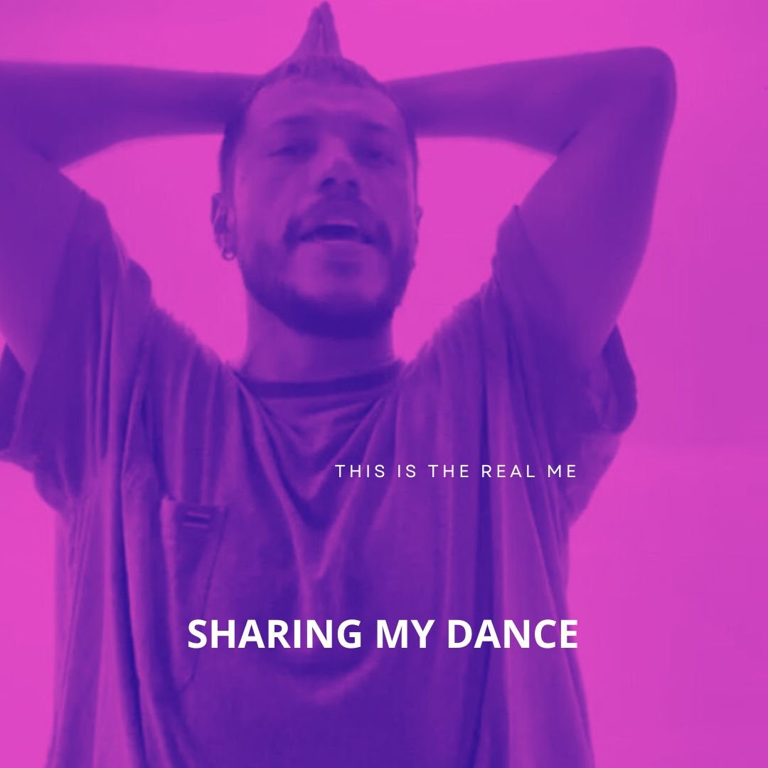 The ENERGY DANCE with HUMAN RELATIONSHIPS 5th + 6th April 2025 product image (2)