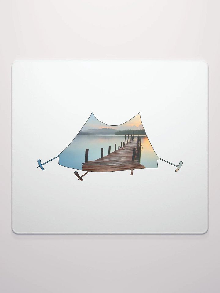 Camp, Relax, Reflect Hiking, tent, outdoors, camping, relaxing, bridge, adventure, away from home, nature, travel, mountain, forest, wild, trees, sunset, retro, souvenir, distressed. product image (3)