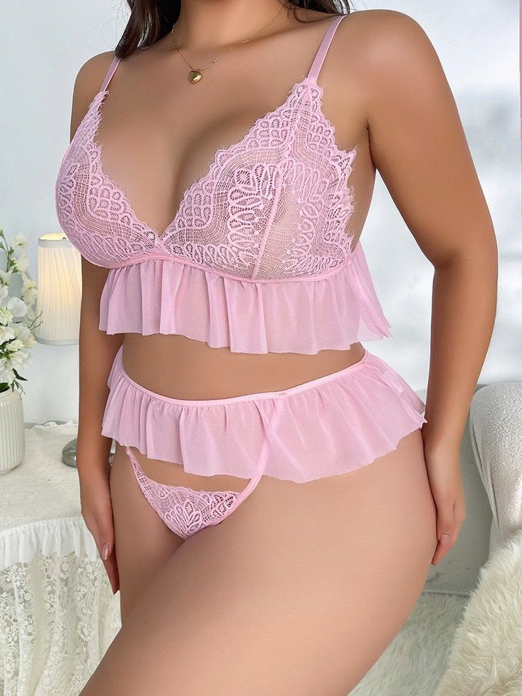 Crochet set product image (5)