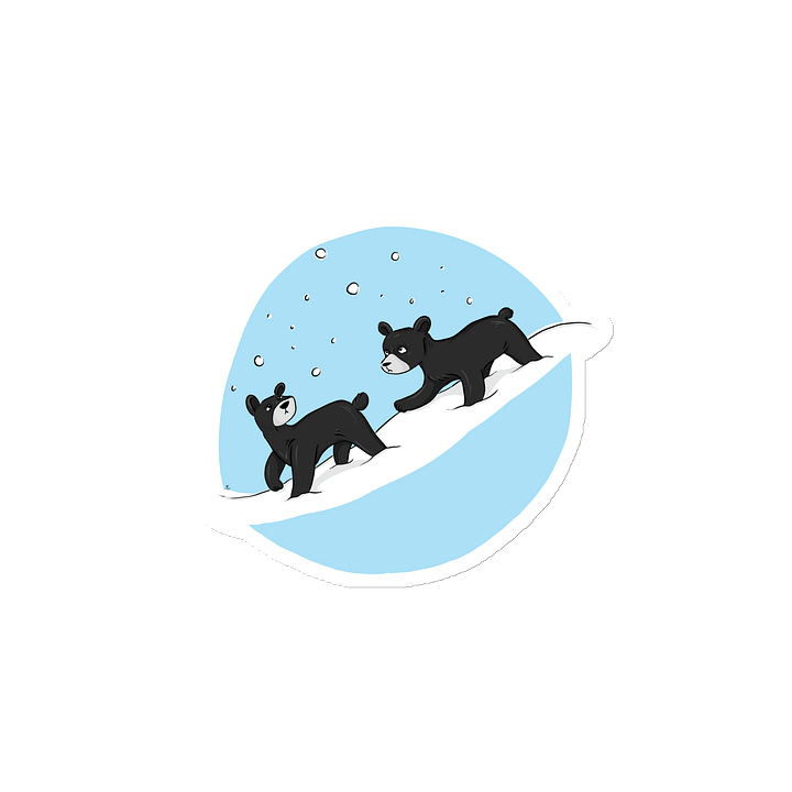 Post Holin' Magnet product image (2)