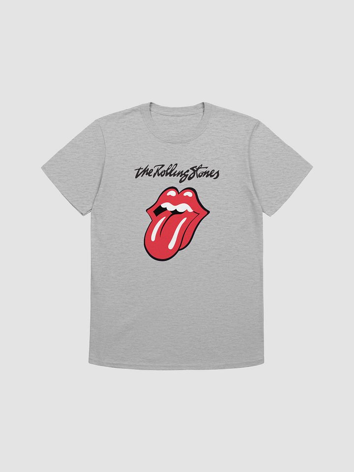 The Rolling Stones T-Shirt – Iconic Rock Band Tee | 2024 Collection product image (1)