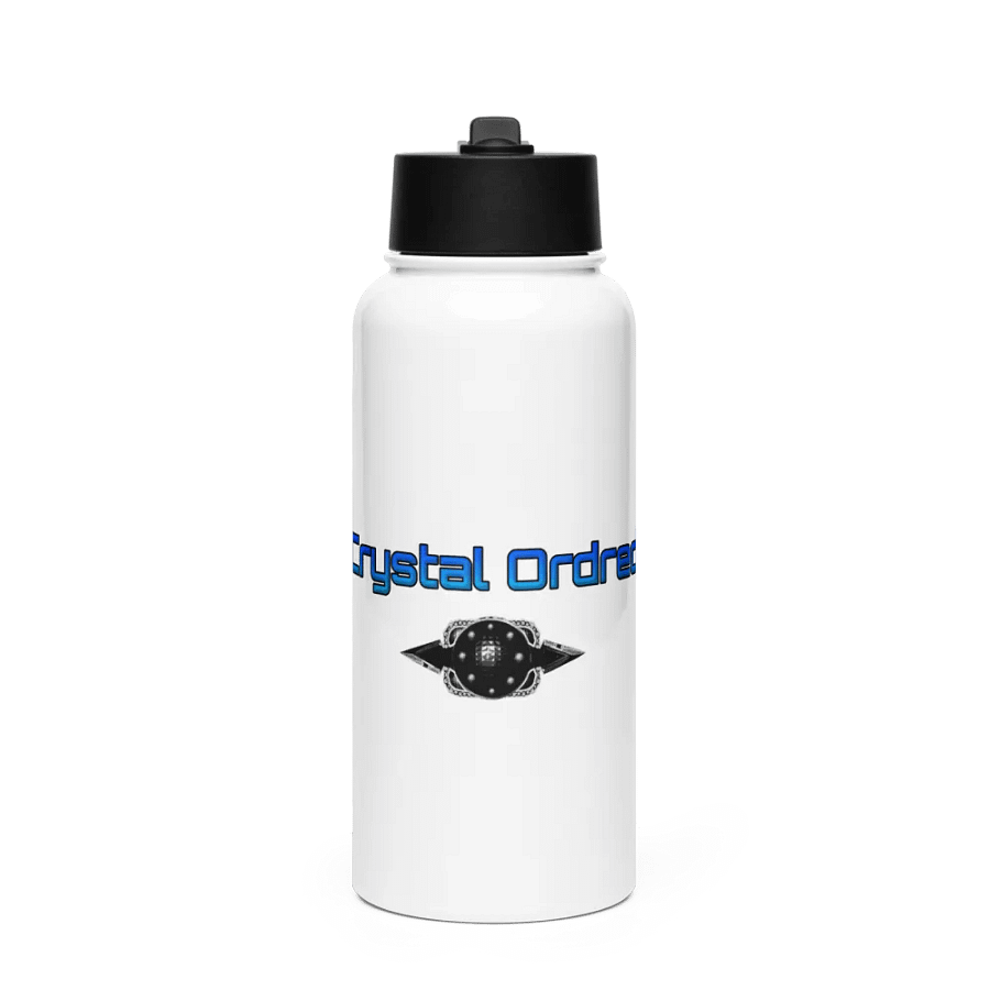 Crystal Ordred 32 Stainless product image (1)