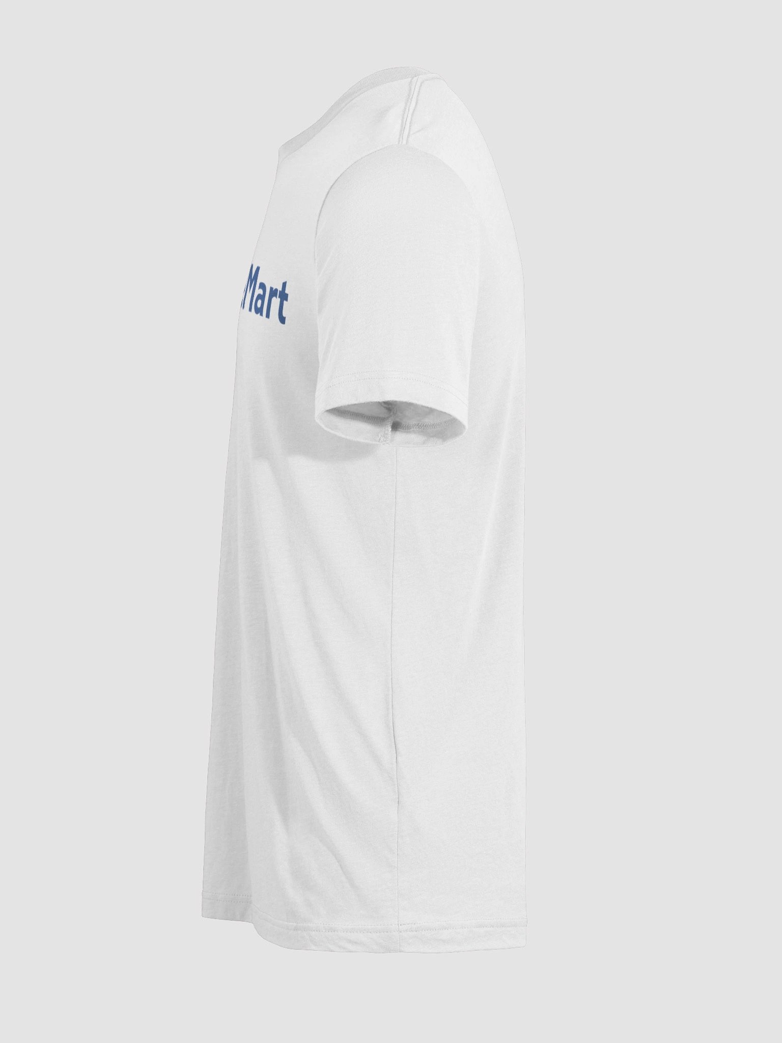 A FAMILIAR MART T-SHIRT product image (46)