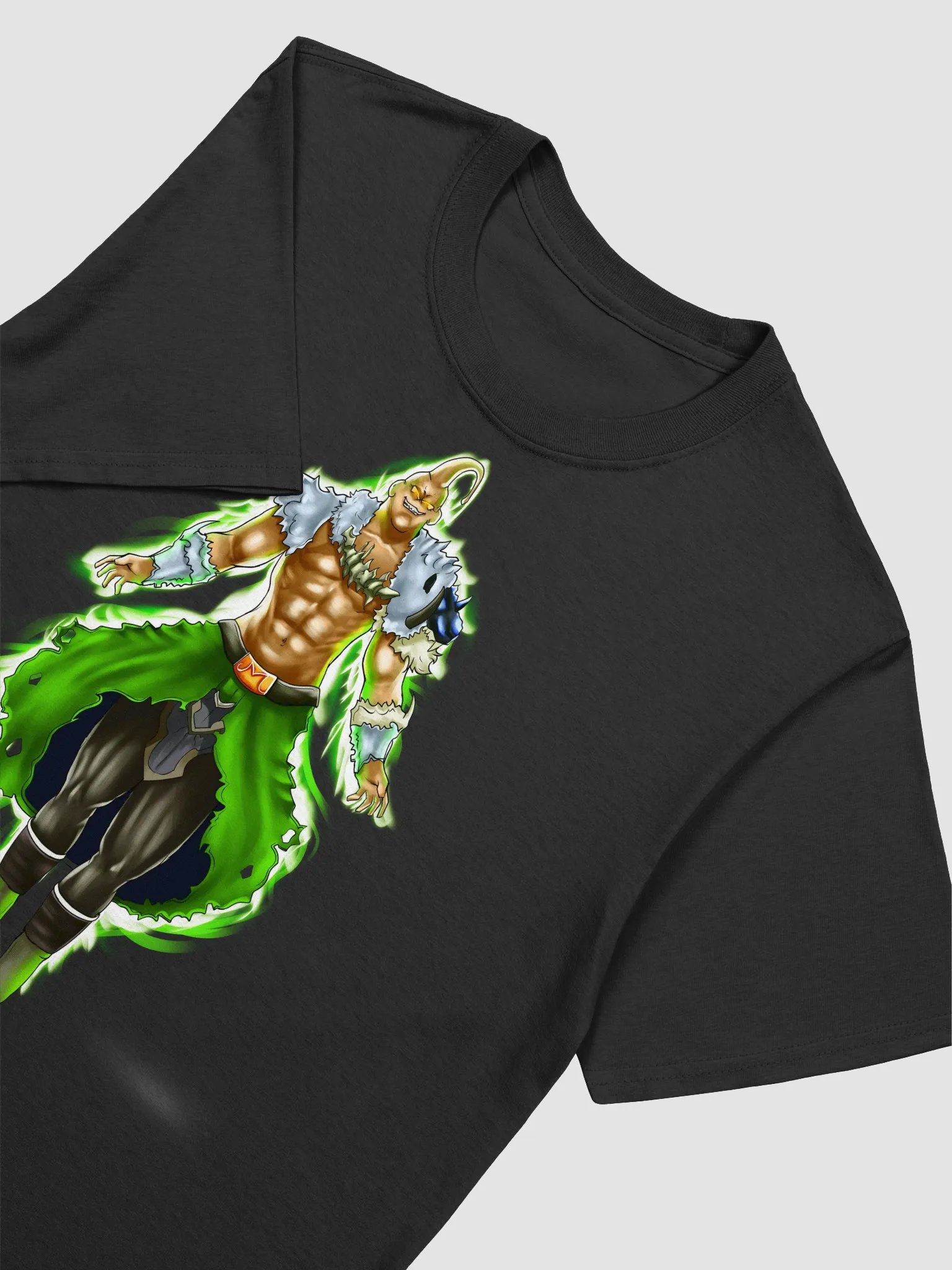 Critical Savage T Shirt product image (7)