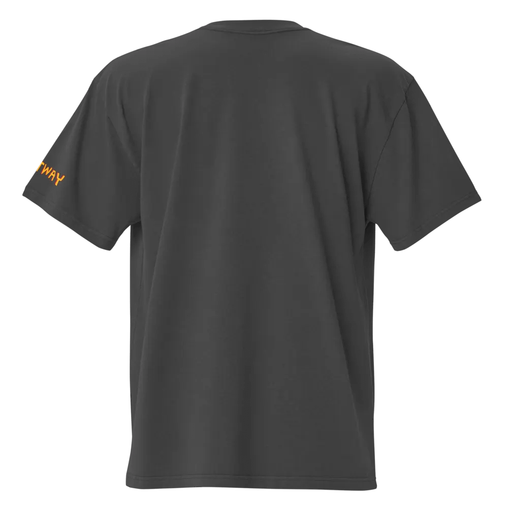 Fleetway Super Sonic T-shirt product image (5)