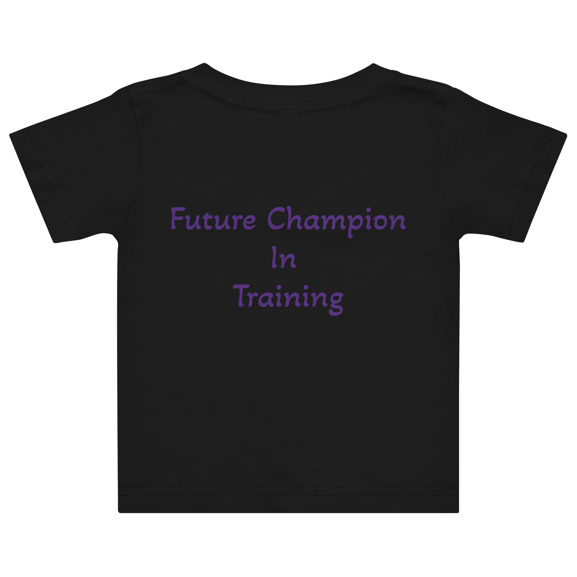 Greatness on Display Championship Baby T-Shirt product image (5)