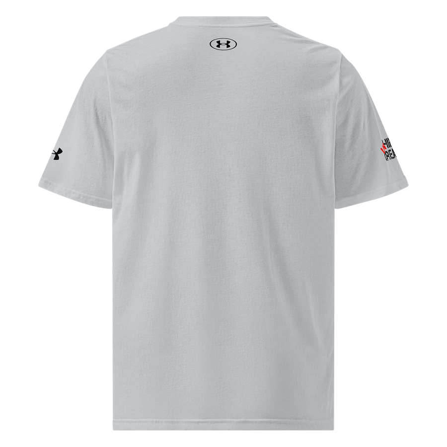 Unhinged Athletic Shirt product image (2)