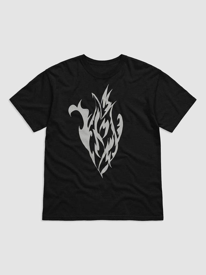 Fire T-shirt product image (1)