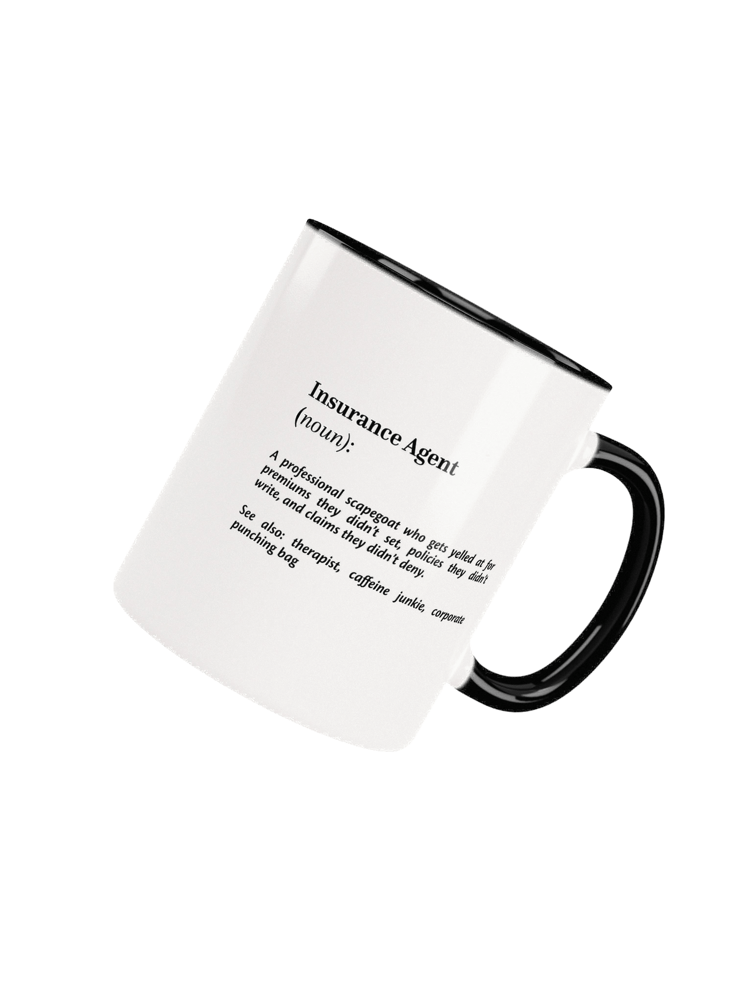 Professional Scapegoat Mug product image (51)