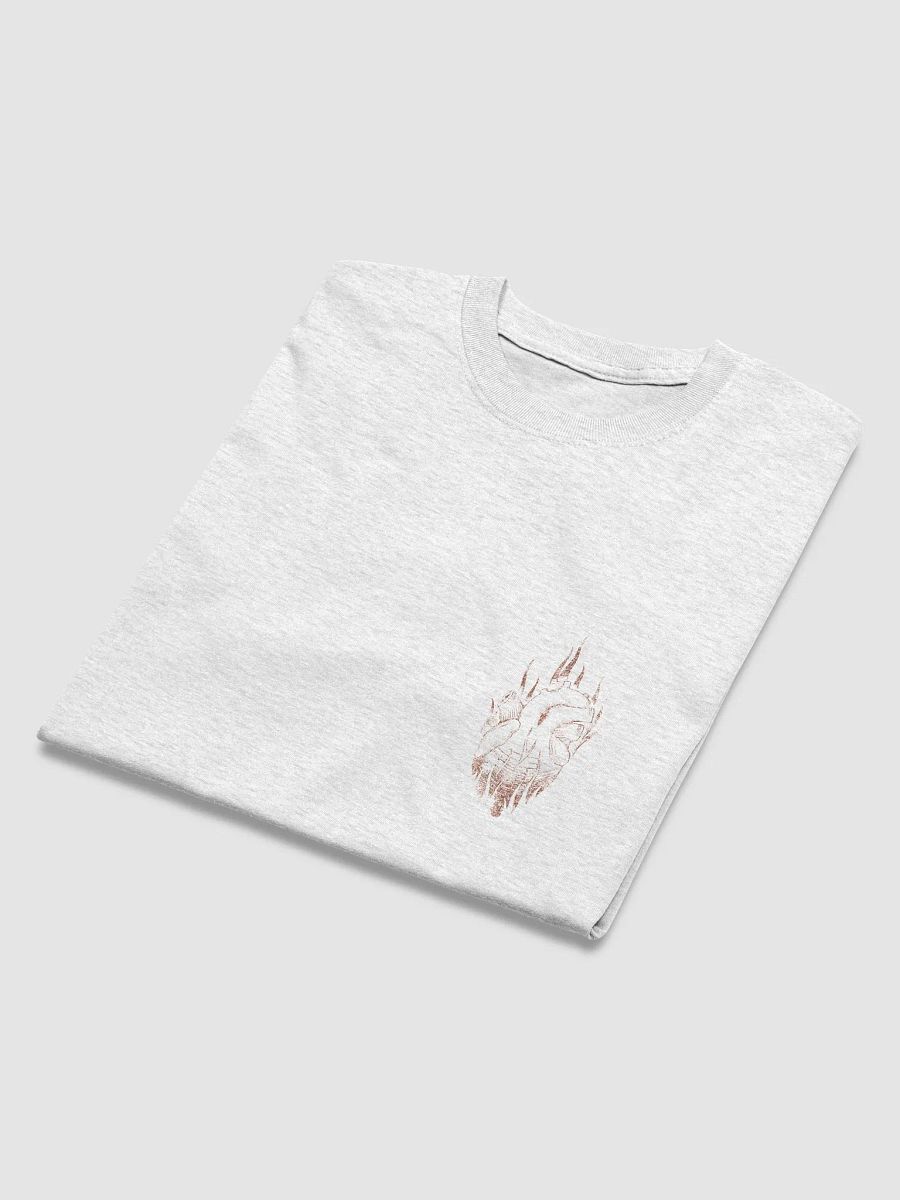 Live.Love.Burn.Die t-shirt product image (28)