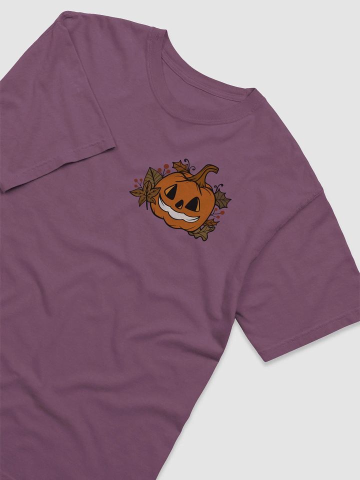 Cute Lil Pumpkin product image (1)